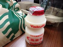 养乐多-7-ELEVEn(古美店)