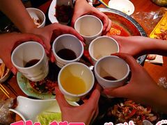 -胖哥俩肉蟹煲(济南世茂国际广场店)
