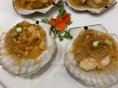 -开海·红岛海鲜虾水饺(石老人店)
