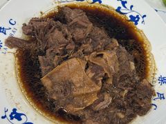 -柴氏风味斋(甘家口店)