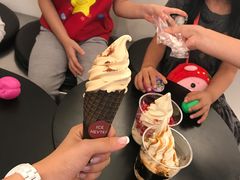 -喜茶(佛山岭南站店)