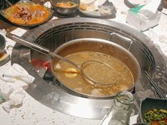 -海汕记·潮汕鲜牛肉火锅·自助