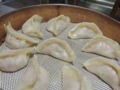 猪肉原汁汤包-千忆汤包(闽江路店)