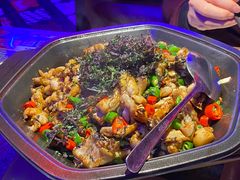 -蛙来哒(汇一城黑金冠店)