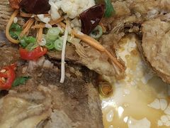 -老妈厨房团圆饺子东北菜(北环路店)