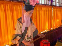 -白家大院·王府宫廷菜(苏州街店)