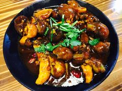 -老虎滩大连海鲜烧烤(建邺云锦路总店)