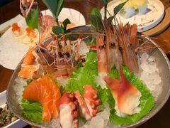 -Mr·Fish鱼鲜生海鲜放题(银泰in99店)
