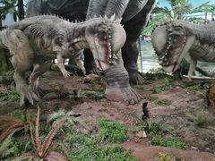 -湖南省地质博物馆