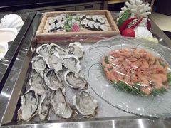 -成都新东方千禧大酒店-琥珀西餐厅