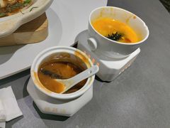 -蘇河湾·新鲁菜·泰山宴(泰山店)