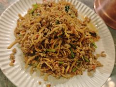 -浩海火烧云傣家菜(京广店)