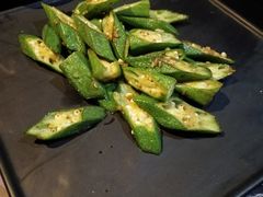 -羽山料理