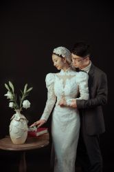 点击看大图 -情订奇缘婚纱摄影(和平路店)