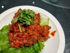 -老西安饭庄(鼓楼店)