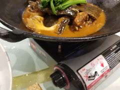 -安徽人家(奥体店)