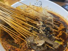 -古真记钵钵鸡(总店)