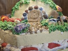 -乡田小墅(展览馆路JK FUN商城店)