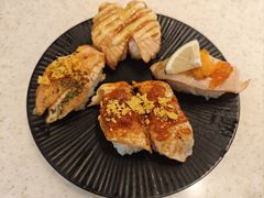 -争鲜回转寿司(东方银座店)