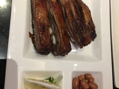-新兴·金羊座·粤菜点心(乐峰店)