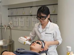 -SKINLALA美肤疗愈SPA