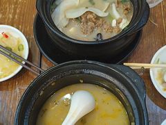 -溢香苑瓦罐(前进路店)