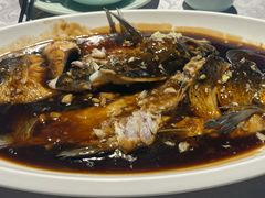 -山外山菜馆(玉泉路店)