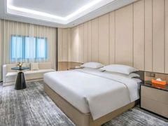 -雲宜贵宾舍酒店(深圳龙东地铁站店)