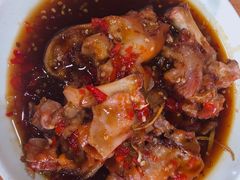 -贤花饭店(城阳店)