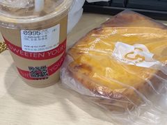 -85度C(广州石牌桥店)