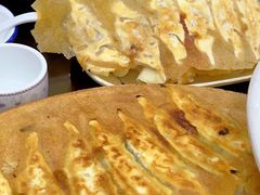 -邢家锅贴老店·非遗·开封菜(金明广场店)