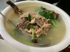 -祥之缘北京烤鸭(美利广场店)