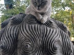-湘子庙