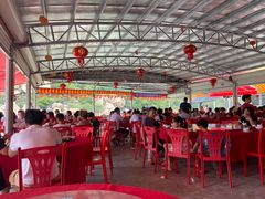 大堂-胜海大排档·海鲜·黄鳝饭(十年老店)