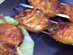 -神碳烧烤东北秘制串(东城路店)