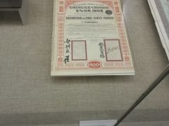-中国铁道博物馆(正阳门馆)