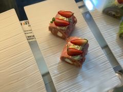 -亚龙湾喜来登·美景台大堂吧