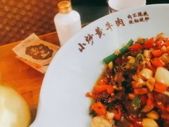 -洞庭土菜小炒馆(易发广场店)