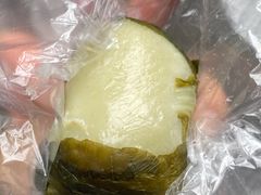 -叶婆婆豆浆馍馍