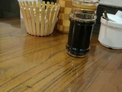 -韩师傅老大同刀削面(北苑路店)