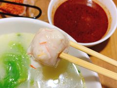 龙虾球-湛记蘸水米线(粉巷店)