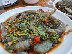 -潮粥馆(长江花园店)