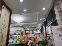 -渔码头食府(蓬莱阁店)