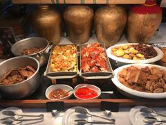 -杭州钱江新城万怡酒店-西餐厅