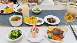 -乐茵敔山湾月子中心(独栋湖景店)