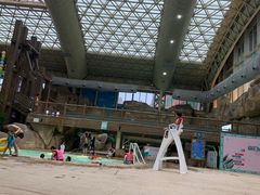 -杭州开元森泊度假乐园