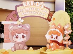 -KKV(重庆光环购物公园店)