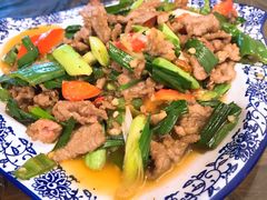 -阿鹏故事云南野生菌火锅(人民路店)