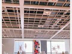 大堂-宜家·瑞典风味餐厅(烟台路店)