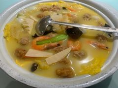 -沈家花园如皋菜(海阳路店)